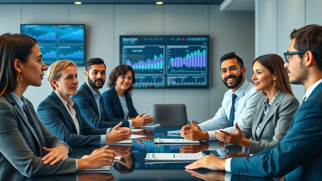 Anti-money laundering technology in Ion Digital