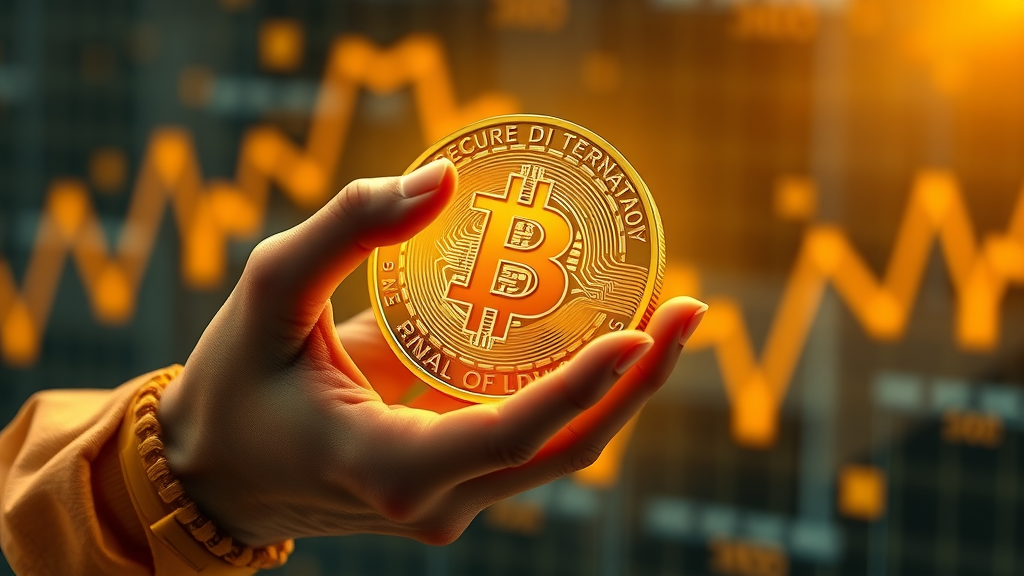 I-ON Digital Corporation Mining Digital Finance Trends Innovation Overview