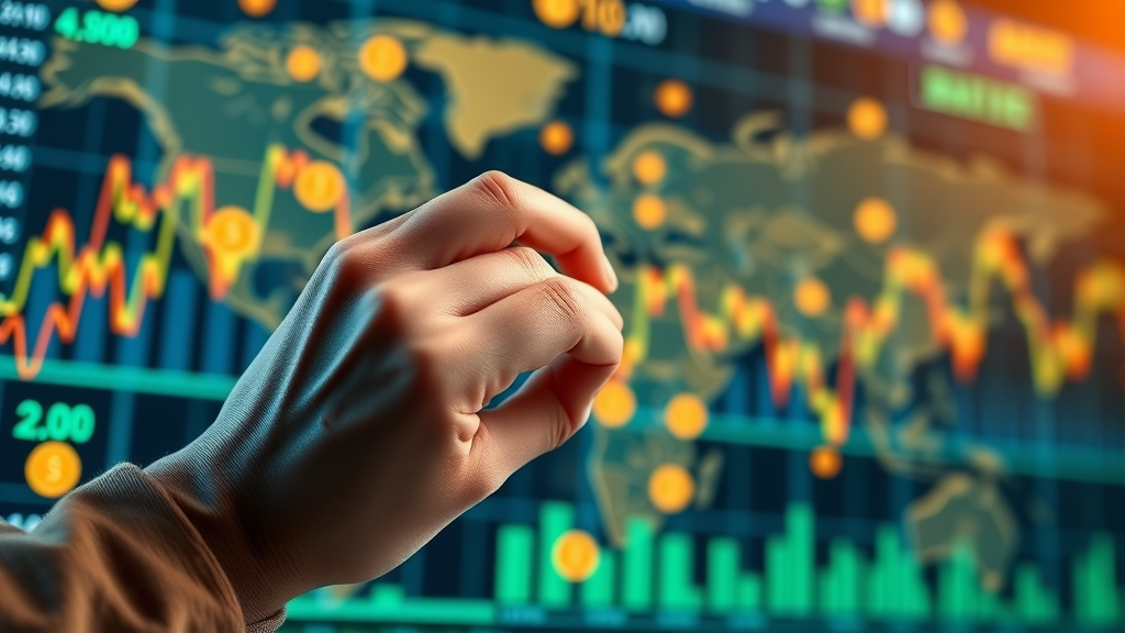 I-ON Digital asset-backed digital securities insights platform