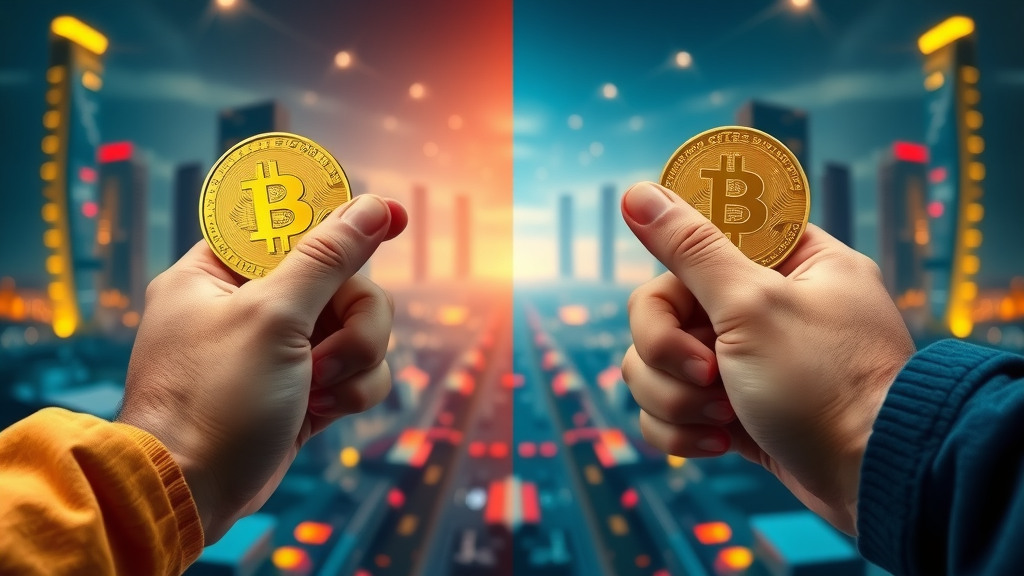 Validation process of unmined gold claims for asset-backed securities crypto