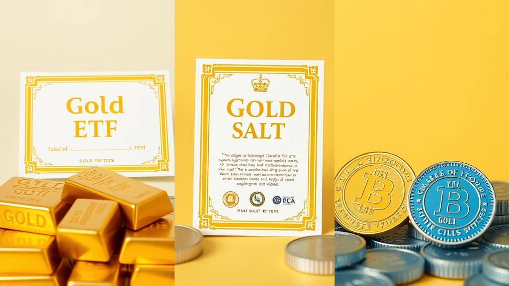 Trading of digital gold assets providing liquidity for unmined gold