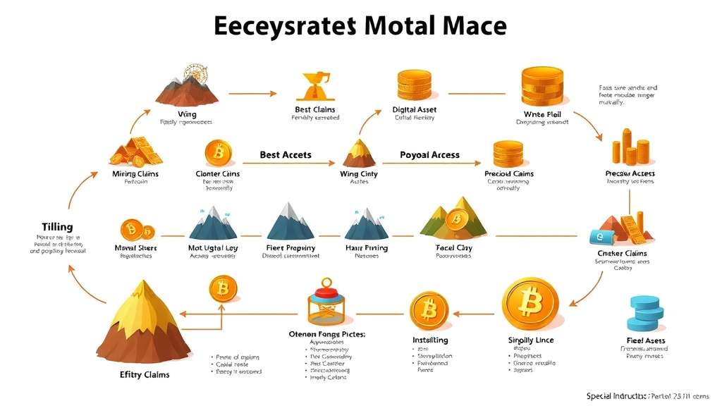 Institutional investors engaging with digital precious metals assets