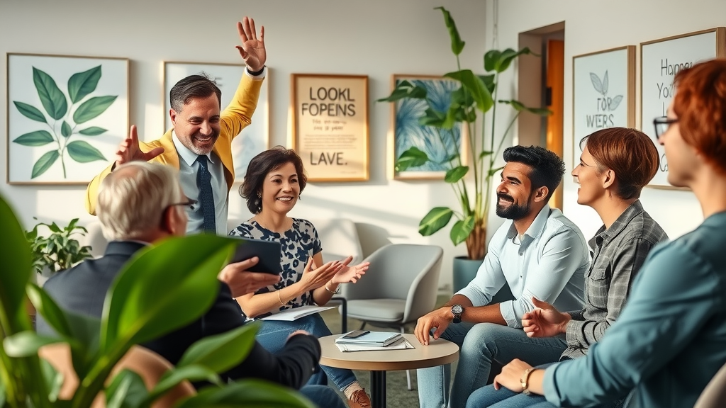 Teams thrive in a coaching culture fostering growth and collaboration.